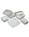 Cake box (3) High 250pc/pack - 