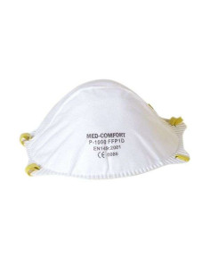 Dust mask one size FFP1 3 pieces in a pack. -  2