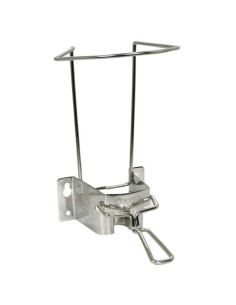 Dispenser Abena 1000ml til stand-back flasker 6cm arm - 