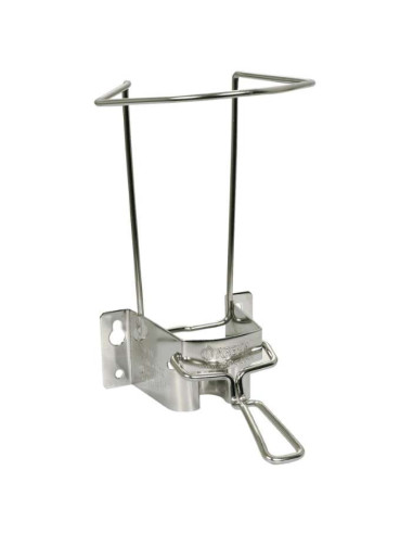Dispenser Abena 1000ml for stand-back bottles 6cm arm - 