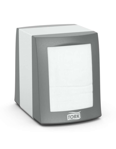 Dispenser t/Serviet Tork N2 Alu 25x30cm - 