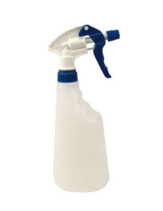 Sprayflaske forstøver god kvalitet 600 ml. liter. - 