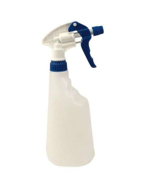 Spray bottle atomizes good quality 600 ml. liters. - 