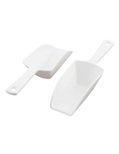 Hand bucket White 250ml (Melskovl) - 