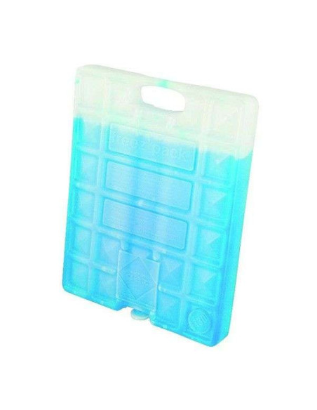 Cooling element 25x21x3cm Blue - 