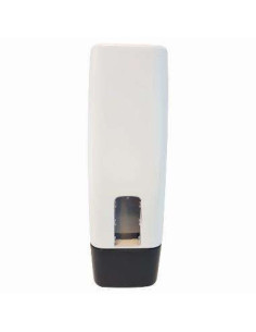 Dispenser Til Sæbe/Desinfektion (Self-refill) Plast Hvid - 