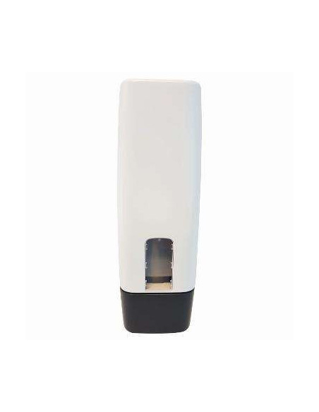 Dispenser Soap and Disinfection Plastic White for Filling - 