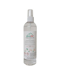 Hånddesinfektion 85% Spray 250ml - 