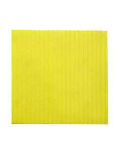 Universal cloth 145gr Yellow 38x38cm 100pc/pack -  2