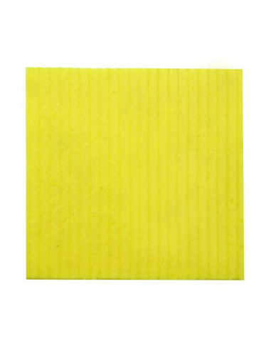Universalklud 145gr Gul 38x38cm 10stk/pak - 