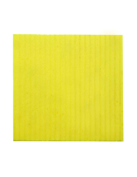Universalklud 145gr Gul 38x38cm 10stk/pak - 