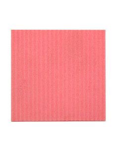 Universalklud 145gr Rød 38x38cm 100stk/pak -  2