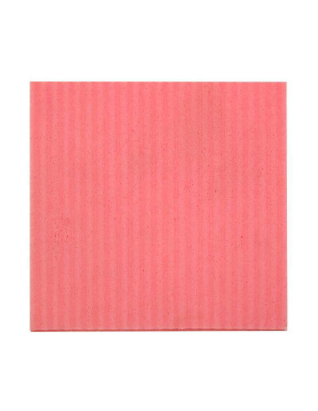 Universalklud 145gr Rød 38x38cm 50stk/pak - 