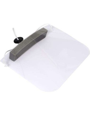 Ansigtsvisir 10stk/pak - 