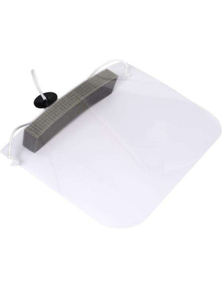 Ansigtsvisir 10stk/pak - 