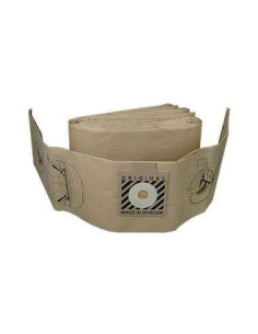 Vacuum cleaner bags for Nilfisk GD930 15 litres 10pc/pack -  2