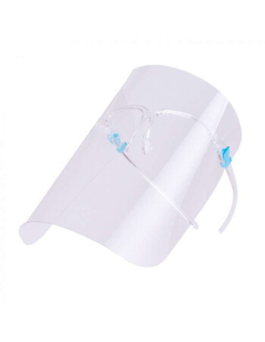 Visor - M. Spectaclestel 5pc/pak - 