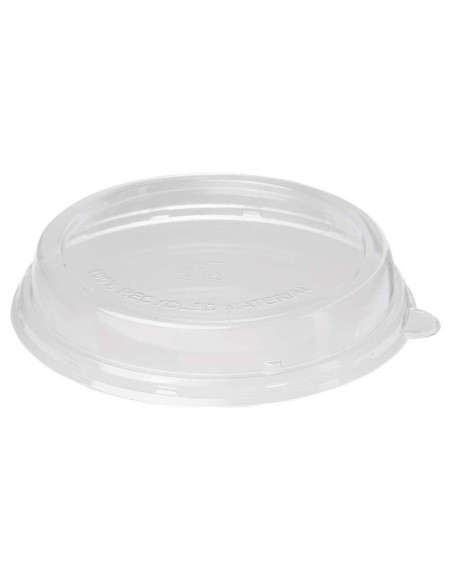 Miljøskål Bagasse (LÅG) 1000ml Ø21 4x75stk/kar - 