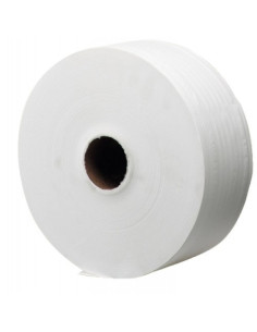Toilet paper 2-layer Soft White 290m 6roll/pack -  2