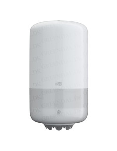 Dispenser Tork Centerfeed M1 Mini White -  2