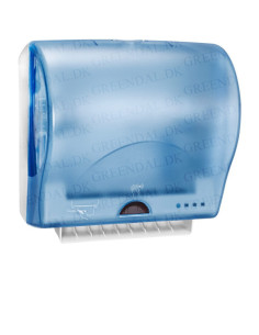 EnMotion Mini Dispenser Lotus -  2
