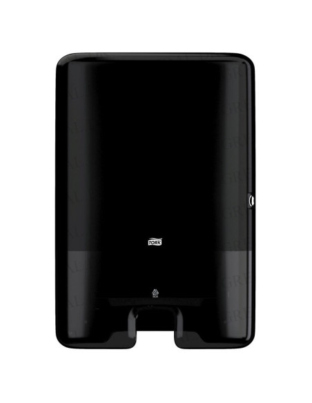 Dispenser H2 t/Paper Towel Box midi Tork White - 