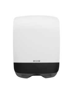 Dispenser t/Paper towel Katrin Mini White -  2
