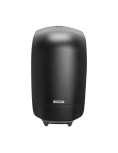 Dispenser t/aftørringspapir Katrin S sort -  2