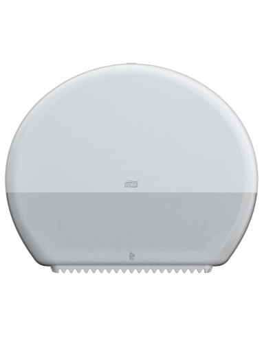 Dispenser Tork Mini Jumbo T2 White T/Toilet Paper - 