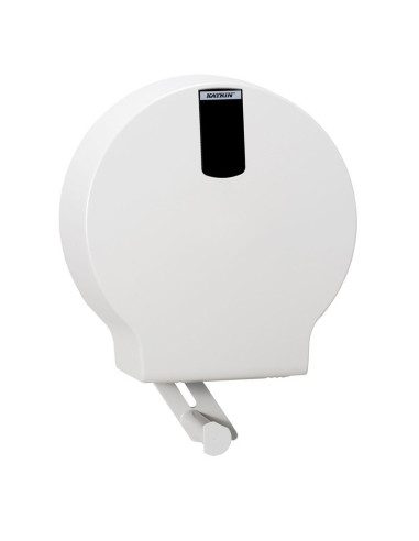Dispenser Nona t/toiletpapir Large Hvid Plast - 