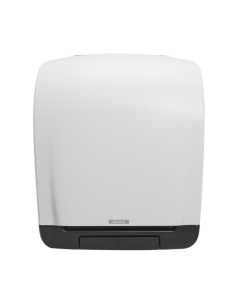 Dispenser t/Håndklædeark  Katrin hvid -  2