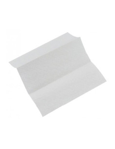Paper towel Papernet TAD 2-layer white Z-fold 20x100pc/box -  2