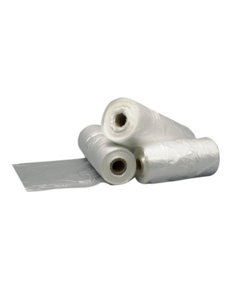 Frugtpose 3 kg HDPE 32x36cm /hank 20rul/kar - 