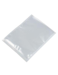Vacuum bag 160x200 mm 90 my Sidesvejs 100pc/pak - 