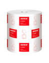 Wiping paper Katrin System M2 2-layer 21cmx170m 6roll/box - 
