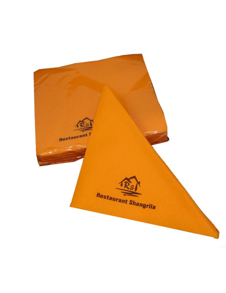 Napkins (Shangrilla) - 