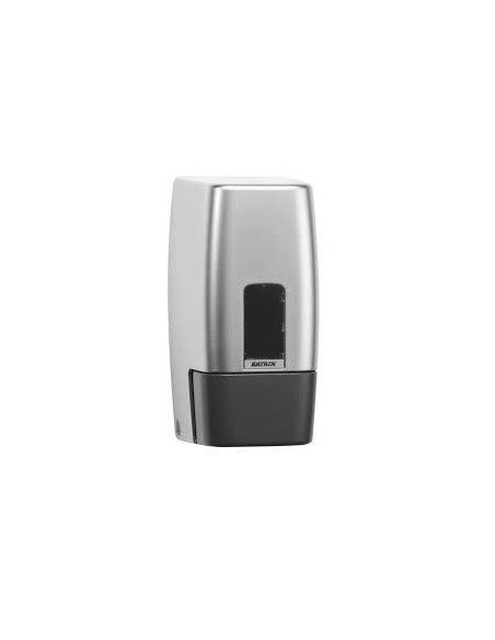 copy of Dispenser Soap and Disinfection Plastic White for Filling - 