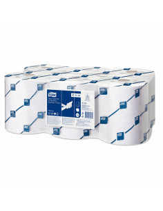 copy of Paper towel (4106) 2-layer V-fold 21x20.5cm White 4000pc/box -  2