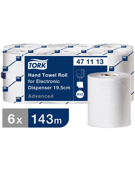 copy of Paper towel (4106) 2-layer V-fold 21x20.5cm White 4000pc/box - 