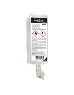 Håndsprit Katrin Gel 1L 6stk/kar - 