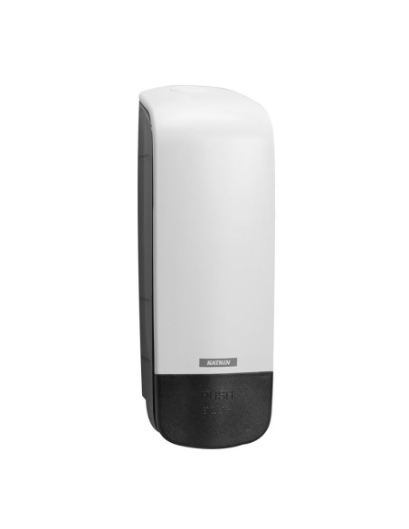 Dispenser t/sæbe & foam Katrin