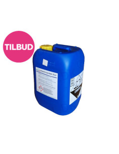 Maskinopvask Green m- klor 12,5kg 2