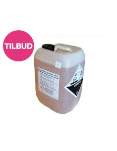 Maskinopvask Green U/ klor 12,5kg 2