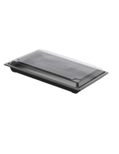 Sushi Fad Stor Bakke