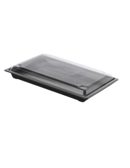 Sushi Fad Stor Bakke