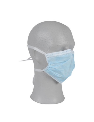 Ansigtsmaske/Mundbind type IIR