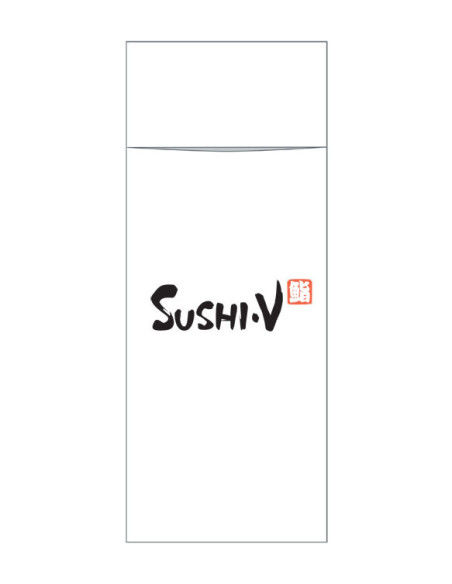 Sushi V