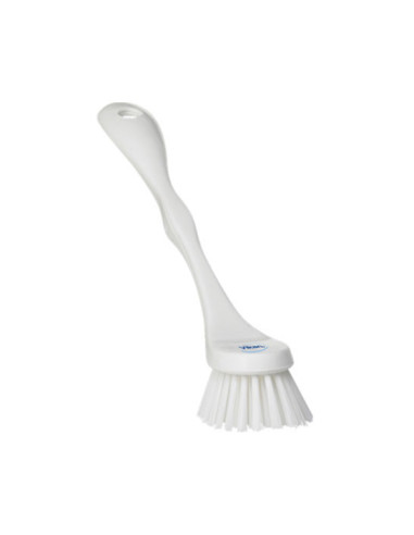 Washing Up Brush Stiff White Vikan - 