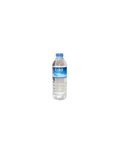 Kildevand Erikli 0,5ltr 2400stk/palle - 