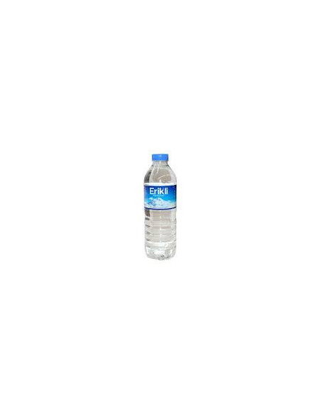 Kildevand Erikli 0,5ltr 2400stk/palle - 